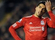 Луис Суарес готов сыграть с "Манчестер Юнайтед"