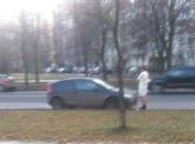 Одесою розгулював божевільний "мисливець за привидами"