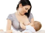 Кормящие мамы более эмоциональны