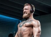 Макгрегор: На самом деле я никогда не говорил с Тайсоном Фьюри