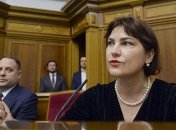 Венедиктова предложила прокурорам САП продемонстрировать результаты работы за 5 лет