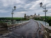Украинское средневековье (Фото)