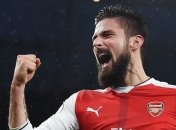 Жиру покинет "Арсенал"