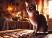 Гороскоп Таро, чего ждать 14 января