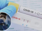 Вновь более 650 заболевших COVID-19 за сутки, треть из них в Киеве - свежие данные о COVID-19 в Украине