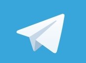 Мессенджер Telegram "розблокували" в Росії