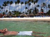 Голливудские звезды едут отдыхать в Европу