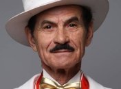 Чапкис признался, что был плохим отцом