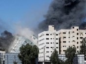 Десятки украинцев пытаются выбраться из Газы на фоне обострения палестино-израильского конфликта