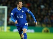 Фукс: "Лестер" - это как Астерикс и Обеликс