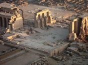 На развалинах древнего египетского города нашли множество артефактов