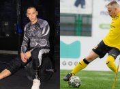 Андрей Ильин