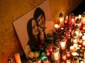 В Словакии убили известного журналиста-расследователя и его девушку