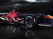 Toro Rosso и презентация нового болида