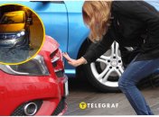 Номерні знаки