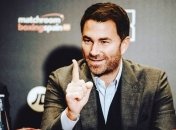 Хирн анонсировал третий бой Уайлдера и Фьюри