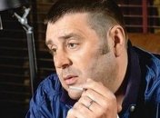 Андрей Задорожный, экс-совладелец "Козырной карты", еще в СИЗО