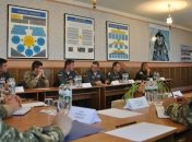 "Чистое небо - 2018": ВВС США посетили базу Воздушных сил ВСУ