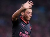 Венгер об игре Озила против "Эвертона": Он был великолепен