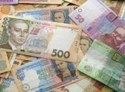 В Украине сократилась денежная масса