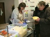 Угроза коронавируса: одесские волонтеры приостановят проведение благотворительных обедов