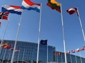 Глава НАТО назвал условие для вступления Украины в Альянс