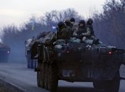 В ЕС оценили отвод вооружения на Донбассе