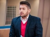 Звезды украинского шоу-бизнеса записали видеообращение для героя ток-шоу "Говорит Украина"