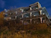 Города-призраки: брошенные дома, от которых мурашки по коже (Фото)