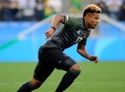 "Арсенал" готовит новый контракт для полузащитника