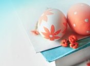 Есть идея! Пасхальный декор из подручных средств