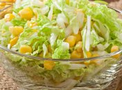Легкий, вкусный, из доступных продуктов, на скорую руку