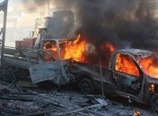 На севере Сирии подорвали авто со взрывчаткой, есть погибшие