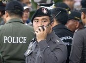 В Таиланде обнаружили еще три взрывных устройства