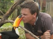 Сразу после ухода из проекта "Танцi з зiрками", Дмитрий Комаров попал в больницу