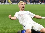 Ключевой игрок киевского "Динамо" интересен "Штутгарту"