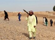 В Афганистане уничтожили около 150 боевиков "Талибана"