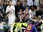 Серхио Рамос рассказал, кому аплодировал после удаления