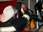 В Кропивницком горело админздание исправительной колонии