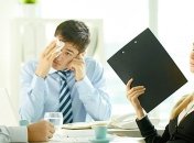 Семь способов защитить себя от жары в офисе 