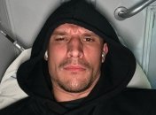 Украинский актер Тарас Цымбалюк