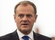 Туск: ЕС будет солидарен в борьбе с терроризмом