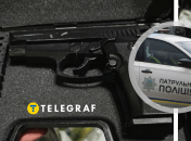 Нападник - відома в Харкові "особистість"