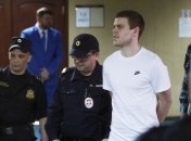 Футболистов Кокорина и Мамаева приговорили к колонии общего режима