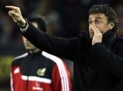 Энрике: Гол Суареса - вот почему мы заплатили за него такую сумму