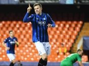 Відбулися перші два матчі відповіді 1/8 фіналу ЛЧ