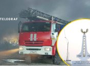 Російський Батайськ був під атакою