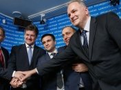 Вышеградская четверка поможет Украине