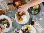 Главный принцип правильного и здорового питания