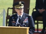 Скапарротти: НАТО необходимо больше сил для сдерживания агрессии РФ